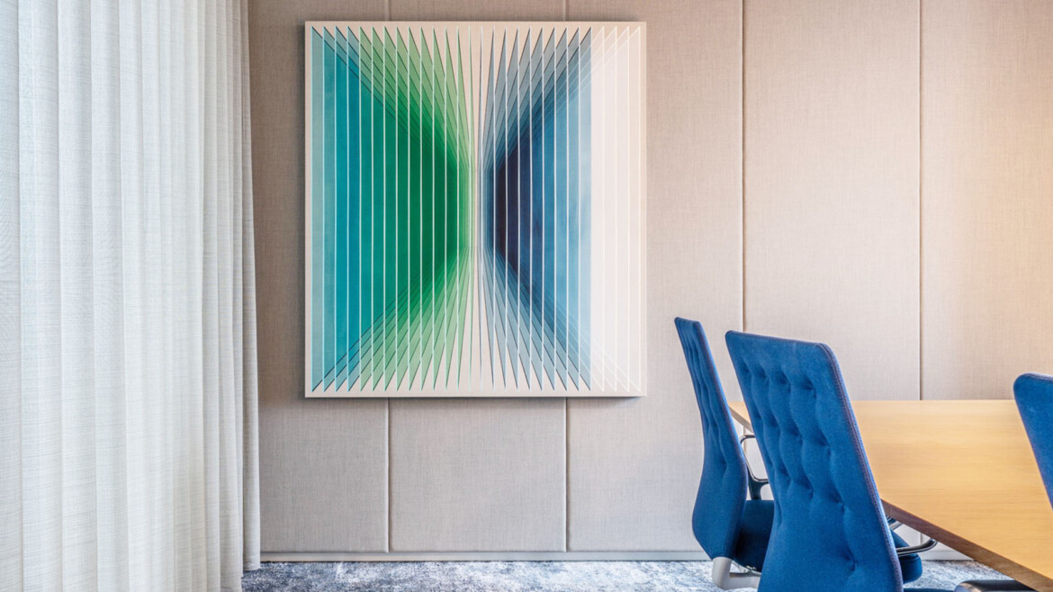 Aegon Den Haag Smart Working Aegon Den Haag Smart Working