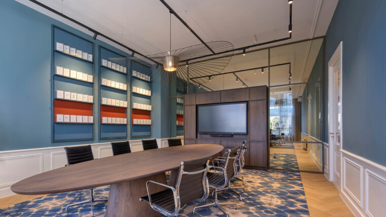 Maasdael Corporate Finance