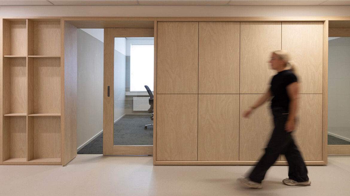 Werkorganisatie De Buch