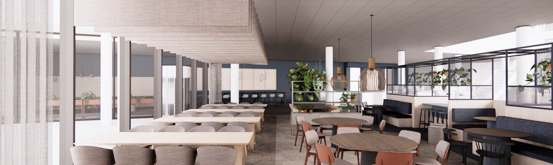 CBS restaurant Heerlen