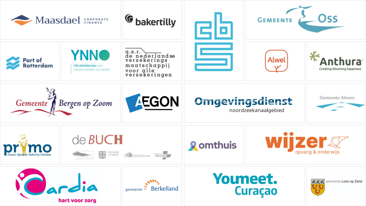 Opdrachtgevers O74 Opdrachtgevers O74