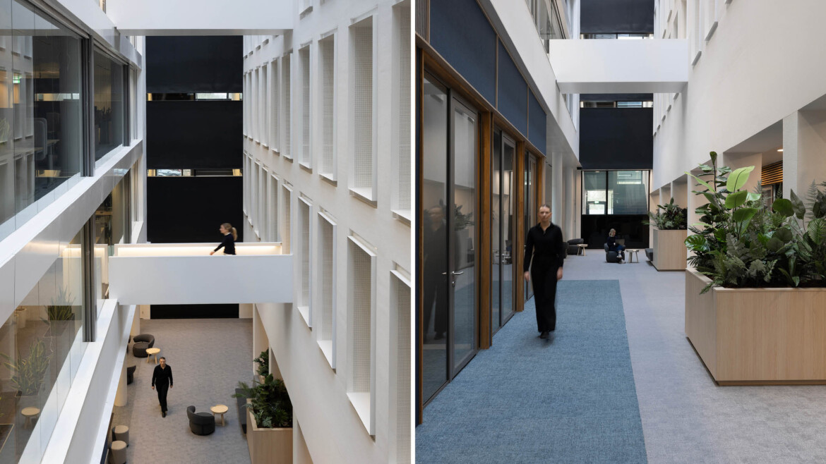 Uitgelicht project Uitgelicht project